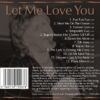 Let Me Love You - Full Album Download - Image 2