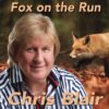 Fox On The Run - CD Disk